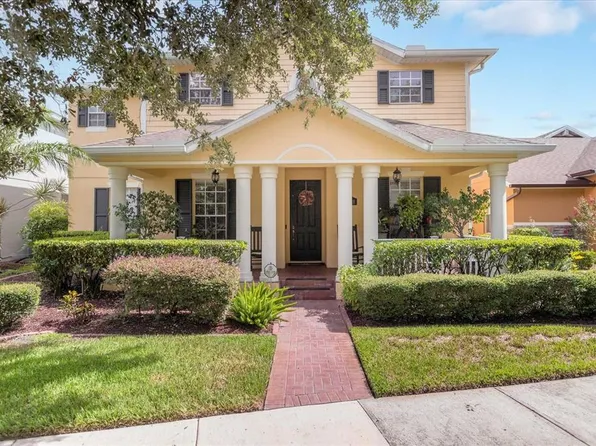 14528 Old Thicket Trce, Winter Garden, FL 34787
