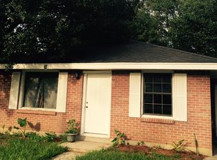 2864 Slidell Ave, Slidell, LA 70458