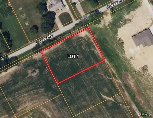 1st image of 100 McMorland Dr Lot 1