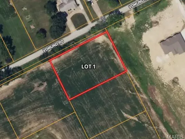 100 McMorland Dr Lot 1, O'Fallon, MO 63366