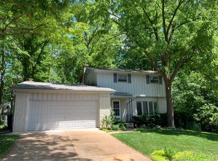 1102 Kuehnle Ave, Ann Arbor, MI