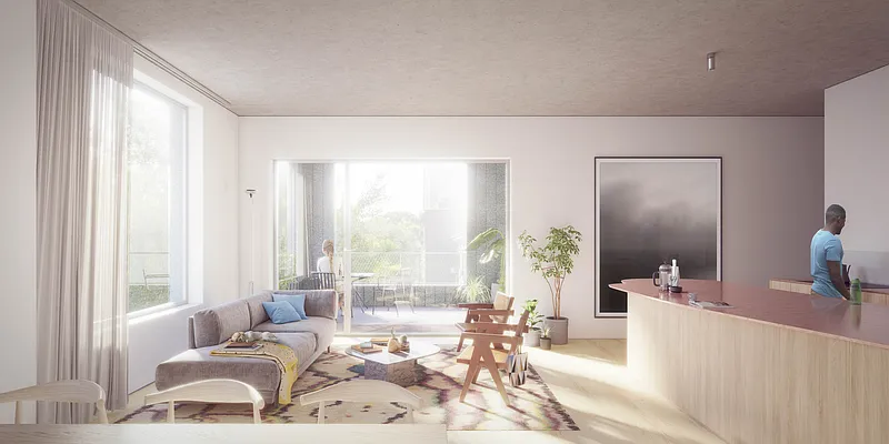 Sold by Corcoran | media 2