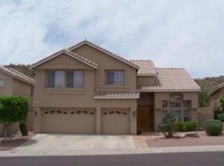 729 E Mountain Sky Ave, Phoenix, AZ 85048