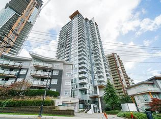 520 Como Lake Ave #1409, Coquitlam, BC V3J 0E8