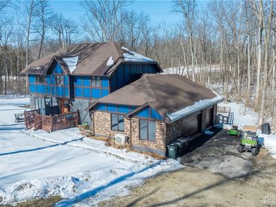 5435 Sherfield Dr, Dayton, OH, 45426