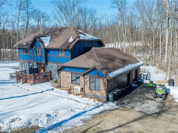 5435 Sherfield Dr, Dayton, OH 45426