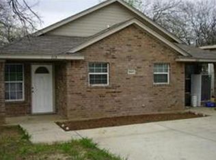 3007 Refugio Ave UNIT 113, Fort Worth, TX 76106