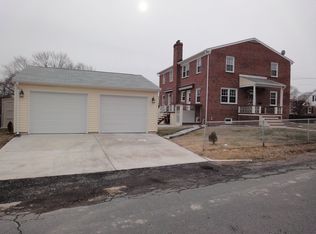 3105 Orchard Ave, Parkville, MD 21234