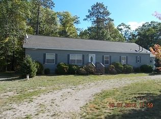 4939 Eastway Dr, Indian River, MI 49749