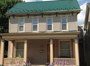 75 W Maple St, Dallastown, PA 17313