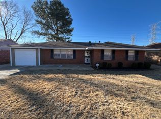 1303 Eason Ave, Memphis, TN 38116