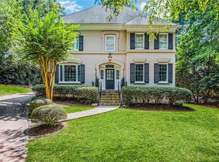 2405 Hyde Manor Dr NW, Atlanta, GA 30327