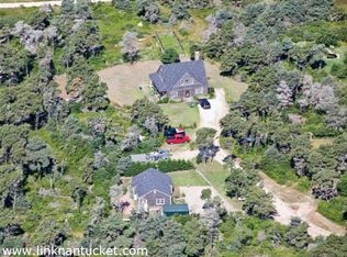 47A Appleton Rd, Nantucket, MA 02554