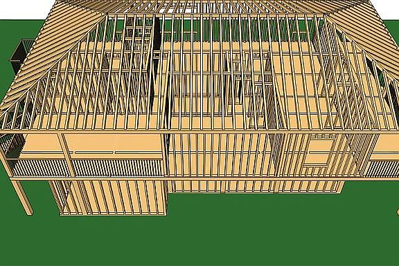 5th image of 3595 Jade Ave