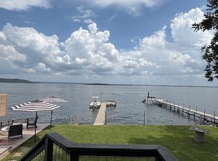 611 Lakeshore Loop, Tow, TX 78672