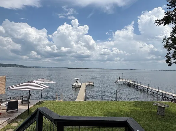 611 Lakeshore Loop, Tow, TX 78672