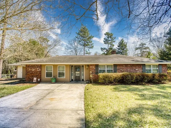 127 Ridgeview Dr, Carriere, MS 39426