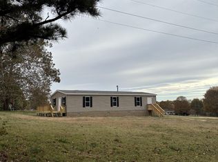 1131 Hobe Webb Rd, Ripley, TN 38063