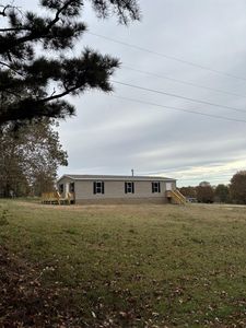 1131 Hobe Webb Rd, Ripley, TN, 38063