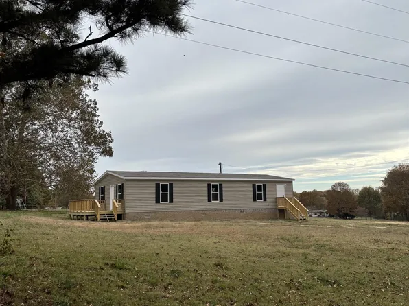 1131 Hobe Webb Rd, Ripley, TN 38063