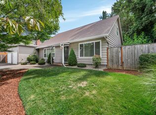 11698 SE Verns Way, Happy Valley, OR 97086