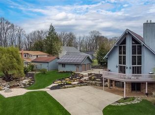 7150 Lake Knoll Dr, Lisbon, OH 44432