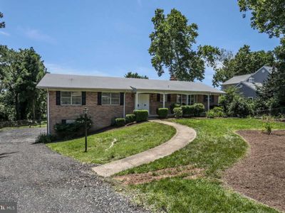 6105 River Dr, Lorton, VA, 22079