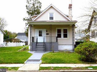 5816 Winner Ave, Baltimore, MD 21215