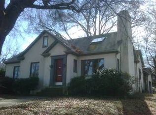 600 Mount Vernon Ave, Charlotte, NC 28203
