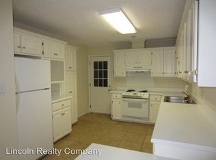 3425 Sussex Dr, Valdosta, GA 31605