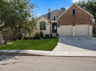 8226 Two Winds, San Antonio, TX 78255