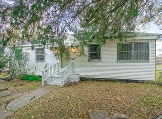 1200 Moisant St, Kenner, LA 70062