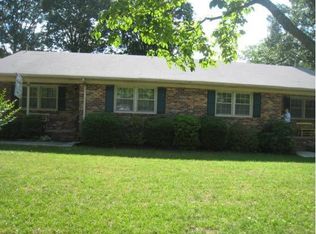 7600 Seminary Ave, Richmond, VA 23227
