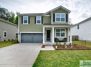 364 Brennan Dr, Richmond Hill, GA 31324
