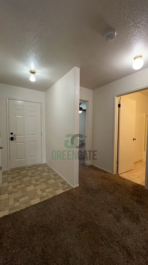 2 Bedroom/2 Bath Duplex Home Ready in Modesto — Photo 4