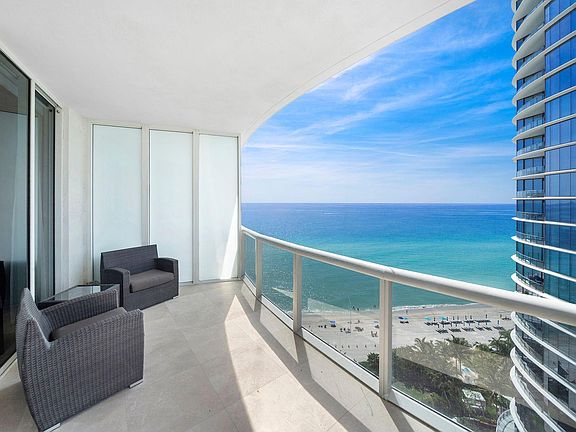 2nd image of 15811 Collins Ave APT 1507