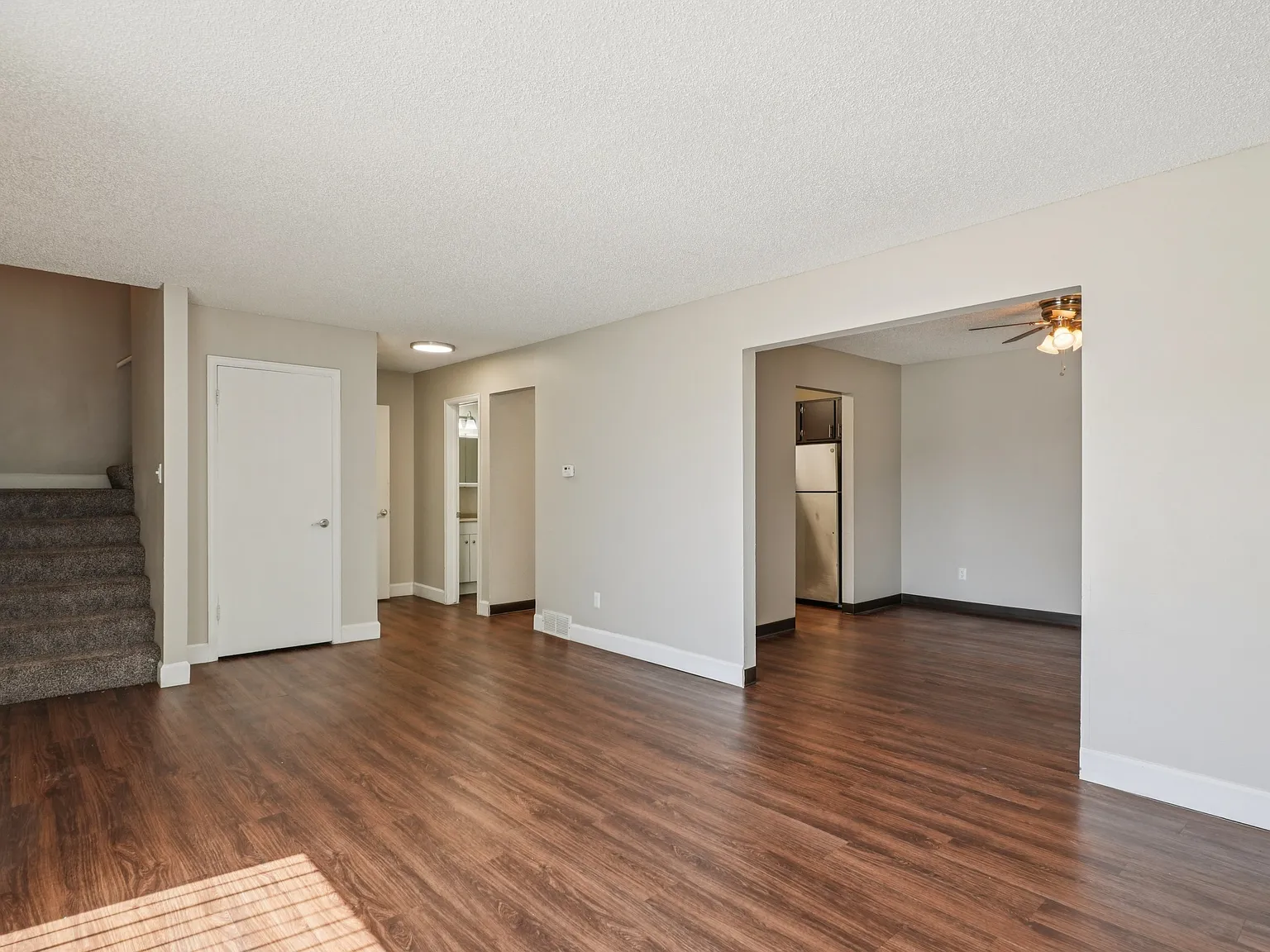 Aspen Townhomes — Photo 4
