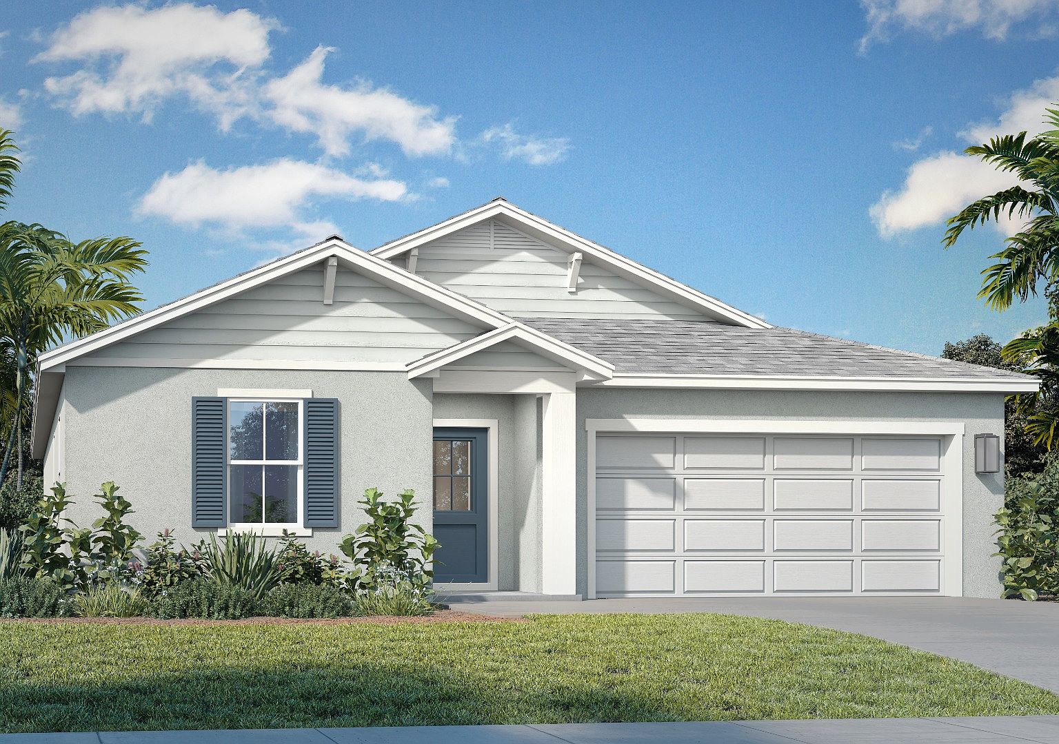 Baker Plan, Willowbrook North