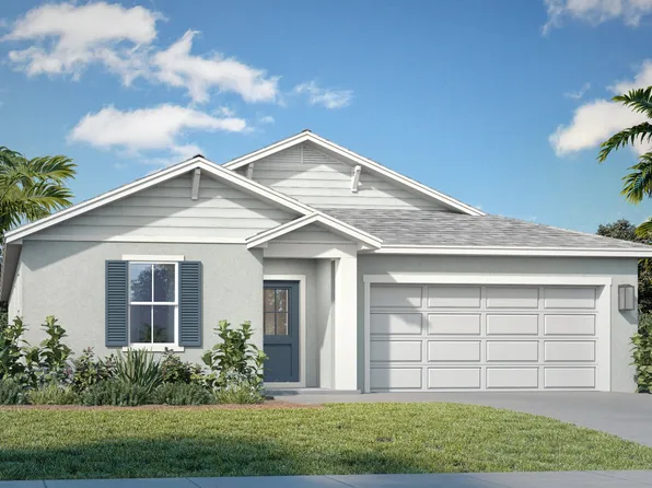 Baker Plan, Willowbrook North