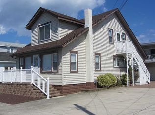 221 W 26th Ave, North Wildwood, NJ 08260