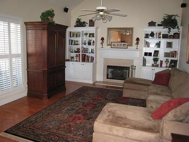 Great Room/Living Room