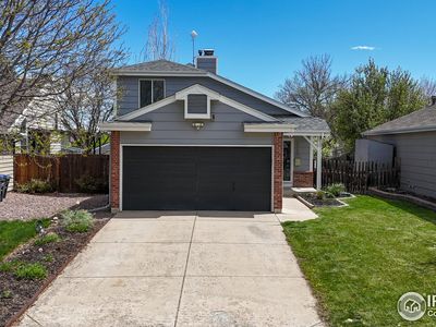 2330 Redwood Ave, Lafayette, CO, 80026