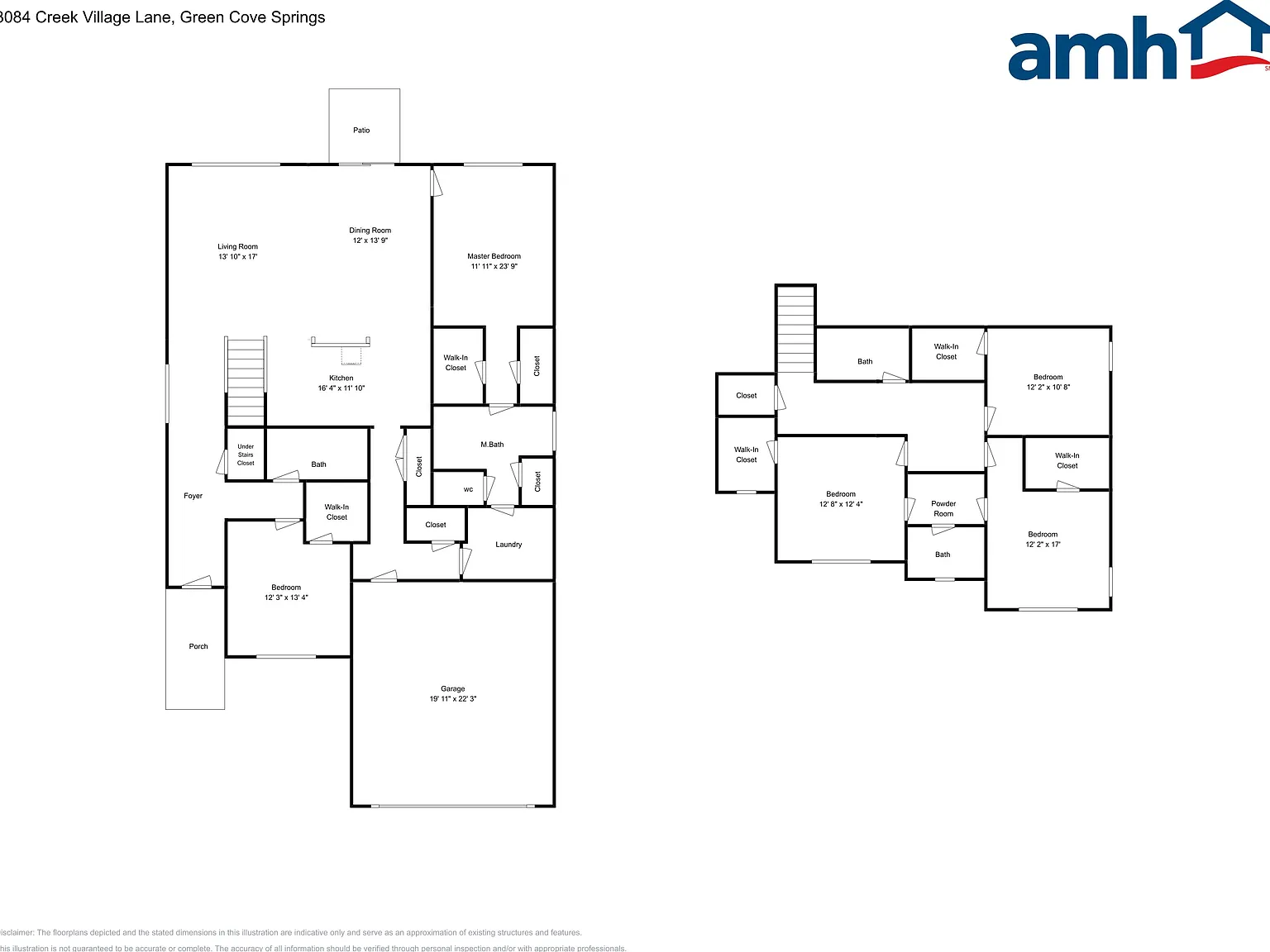 5 bed, 4.0 bath, 2675 sqft, $2,800 — Photo 2