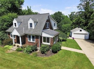 285 Ridge Rd, Valencia, PA 16059