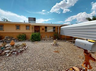 2413 Harvard Ave, Alamogordo, NM 88310