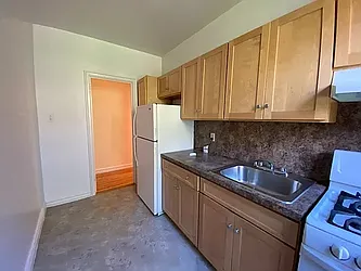 Rented by Contact Realty