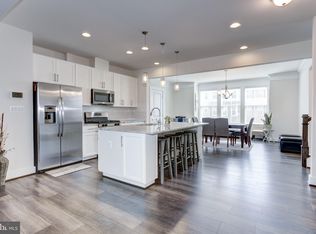 4740 Earl Flanagan Way, Alexandria, VA 22309