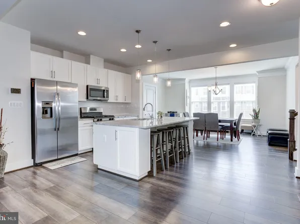 4740 Earl Flanagan Way, Alexandria, VA 22309