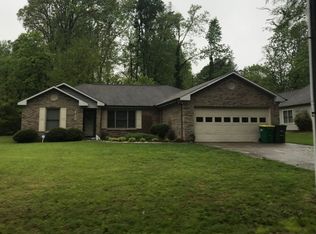 810 Crane Creek Rd, Salisbury, NC 28146