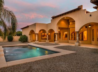 2838 E Locust Dr, Chandler, AZ 85286